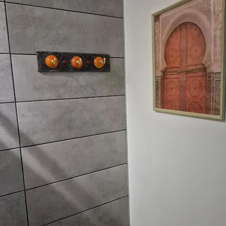 Ela Loveroomspa Apartment