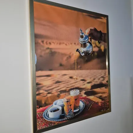 Ela Loveroomspa Apartment Bermericourt