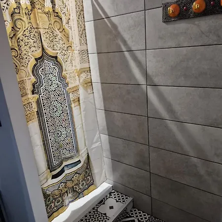 Apartment Ela Loveroomspa Bermericourt