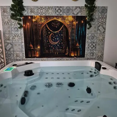 Ela Loveroomspa Apartment