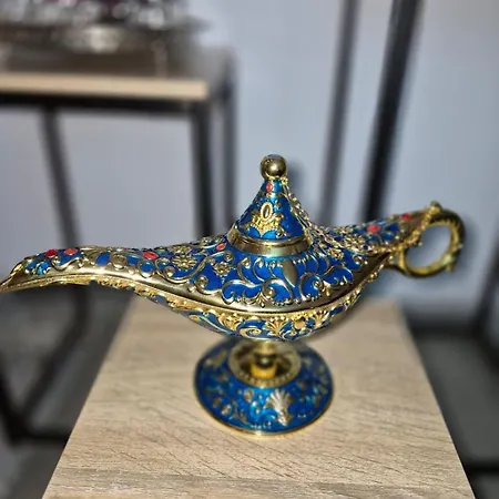 Ela Loveroomspa Apartment Bermericourt