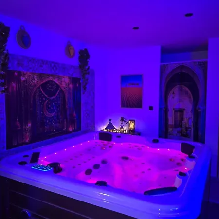 Ela Loveroomspa *