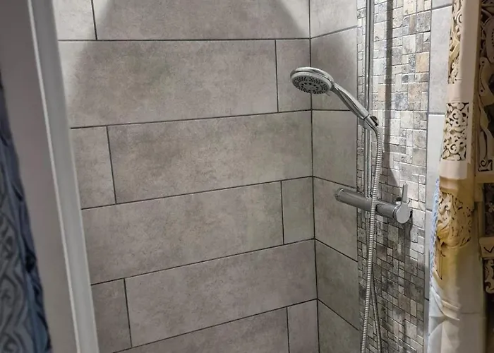 Ela Loveroomspa Apartment Bermericourt