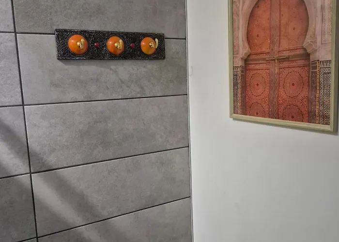 Ela Loveroomspa Apartment