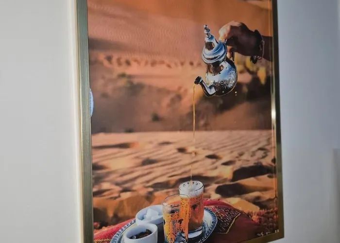 Ela Loveroomspa Apartment Bermericourt