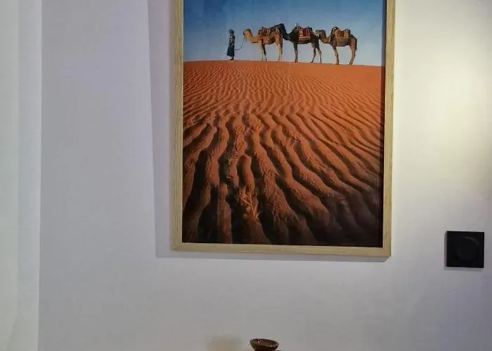 Apartment Ela Loveroomspa *