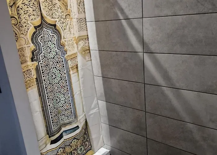 Apartment Ela Loveroomspa Bermericourt