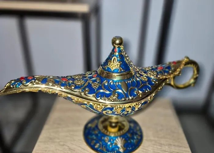 Ela Loveroomspa Apartment Bermericourt